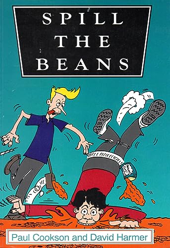 Beispielbild fr Spill the Beans zum Verkauf von AwesomeBooks