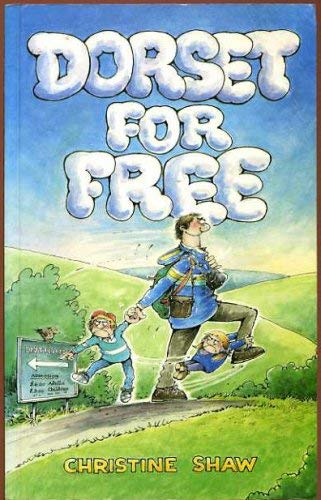 Beispielbild fr Dorset for Free zum Verkauf von AwesomeBooks