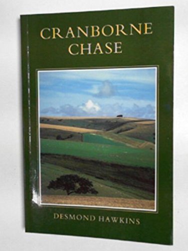 9781874336204: Cranborne Chase