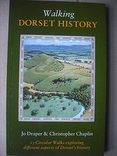 Beispielbild fr Walking Dorset History zum Verkauf von WorldofBooks