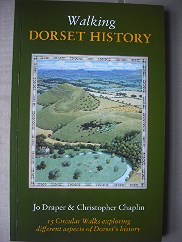 Stock image for Walking Dorset History for sale by MusicMagpie