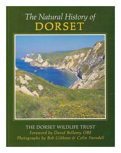 Stock image for The Natural History of Dorset for sale by WorldofBooks