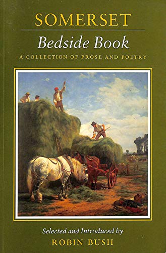 9781874336433: Somerset Bedside Book
