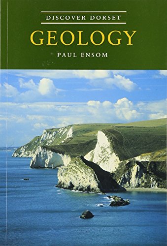9781874336525: Geology (Discover Dorset)