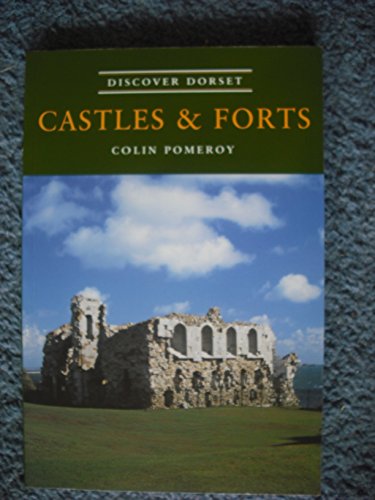 Stock image for Castles and Forts (Discover Dorset) for sale by WorldofBooks