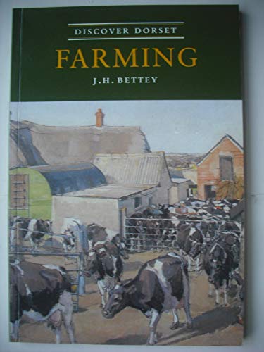 9781874336693: Discover Dorset Farming