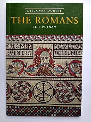Stock image for Discover Dorset: The Romans for sale by WorldofBooks