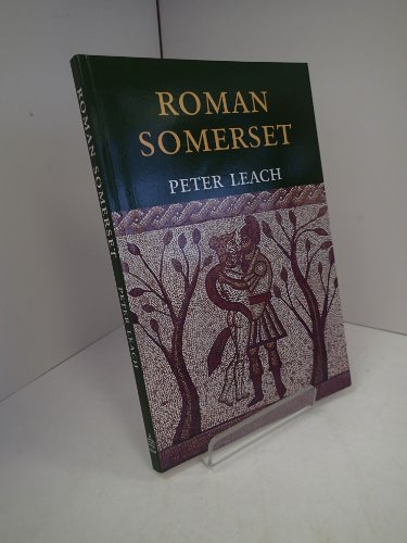 Stock image for Roman Somerset for sale by WorldofBooks