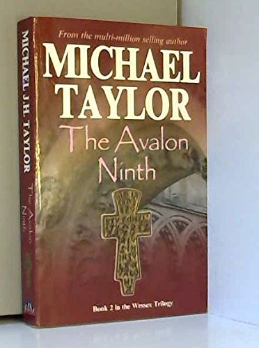 Beispielbild fr The Avalon Ninth zum Verkauf von WorldofBooks