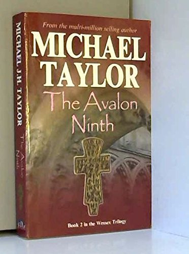 Stock image for The Avalon Ninth for sale by WorldofBooks