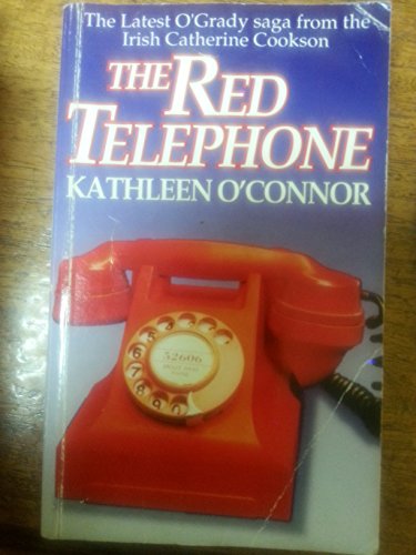 Stock image for Red Telephone for sale by WorldofBooks