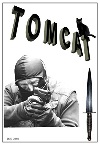 Imagen de archivo de Tomcat: Biography a la venta por WorldofBooks