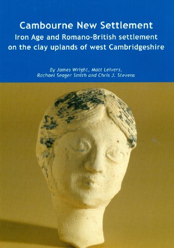 Immagine dell'editore per Cambourne New Settlement: Iron Age and Romano-British Settlement on the Clay Uplands of West Cambridgeshire: No. 23 (Wessex Archaeology Reports) venduto da AwesomeBooks