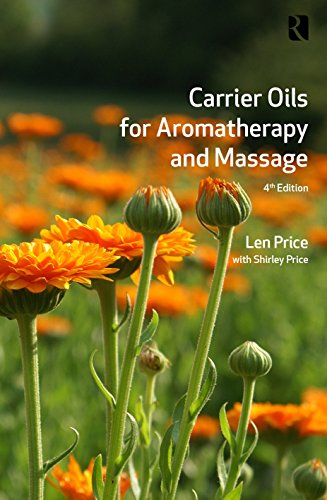 Stock image for Carrier Oils: For Aromatherapy and Massage for sale by WorldofBooks