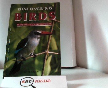 Stock image for Discovering Birds: an Introduction to the Birds of Nigeria for sale by Half Price Books Inc.