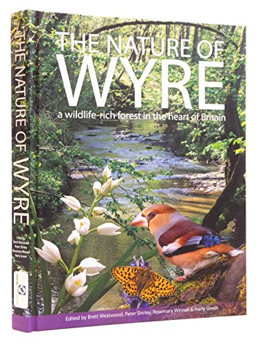 9781874357698: The Nature of Wyre