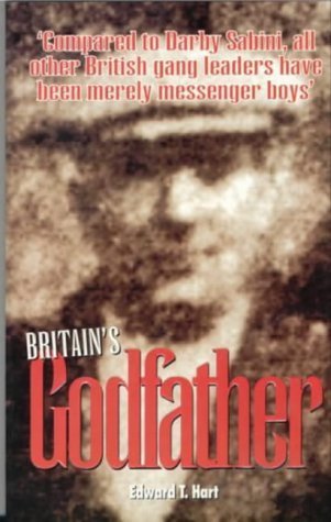 Beispielbild fr Britain's Godfather zum Verkauf von WorldofBooks