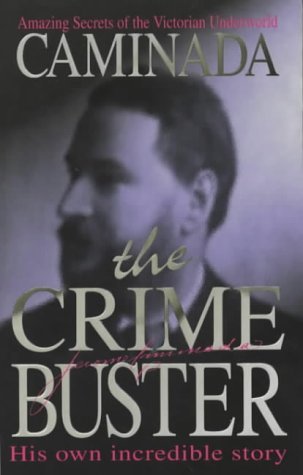 Beispielbild fr Caminada the Crime Buster zum Verkauf von WorldofBooks