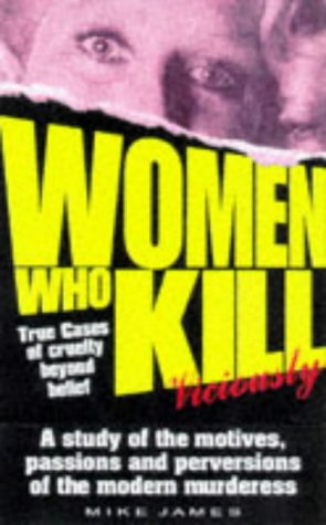 Beispielbild fr Women Who Kill zum Verkauf von Reuseabook