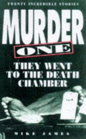 Beispielbild fr Murder One zum Verkauf von WorldofBooks