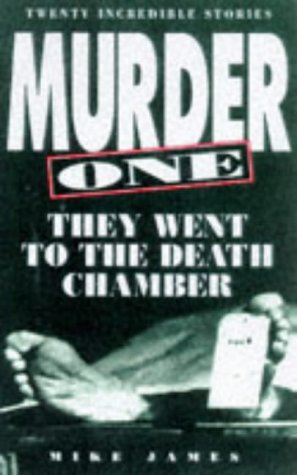 9781874358312: Murder One