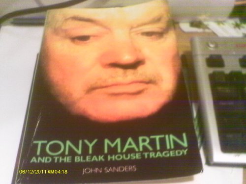 Imagen de archivo de Tony Martin and the Bleak House Tragedy a la venta por WorldofBooks