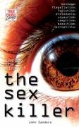 Inside the Mind of the Sex Killer (9781874358404) by Sanders-john