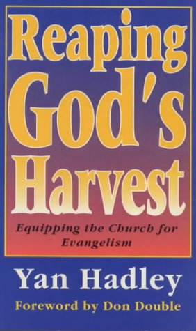 Stock image for Reaping God's Harvest for sale by RIVERLEE BOOKS