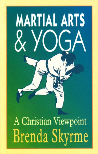 Beispielbild fr Martial Arts and Yoga zum Verkauf von WorldofBooks
