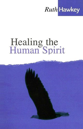 Beispielbild fr Healing the Human Spirit zum Verkauf von Wonder Book