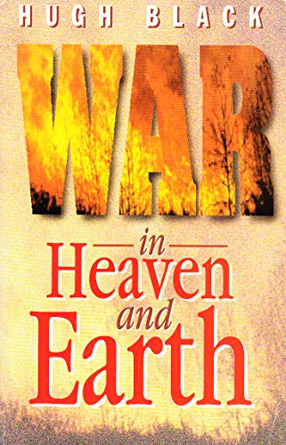 Stock image for War in Heaven and Earth for sale by WorldofBooks