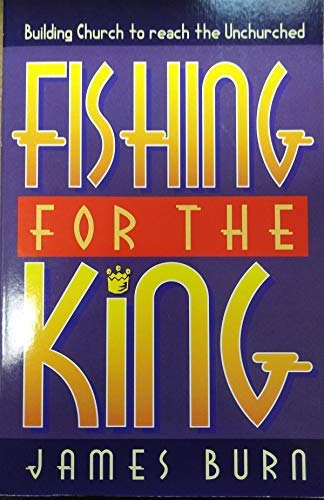 Stock image for Fishing for the King for sale by MusicMagpie