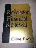 Stock image for The Revelation of Financial Freedom for sale by Goldstone Books