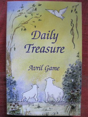 Stock image for Daily Treasure for sale by Reuseabook