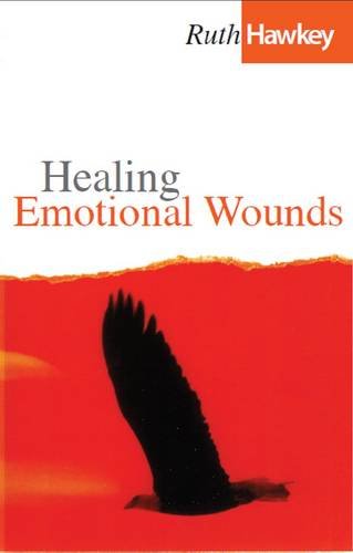 Beispielbild fr Healing emotional wounds zum Verkauf von WorldofBooks