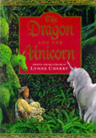 9781874371182: The Dragon and the Unicorn