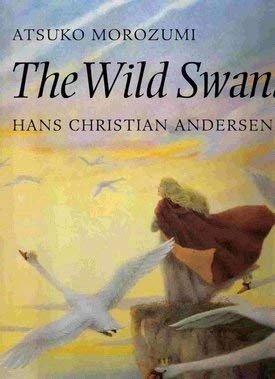 9781874371823: The Wild Swans
