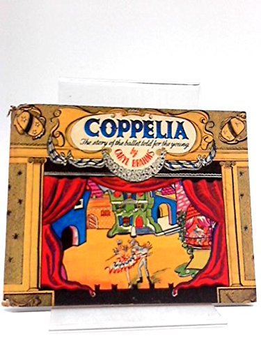 9781874371960: Coppelia