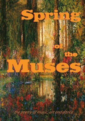 9781874392064: Spring of the Muses