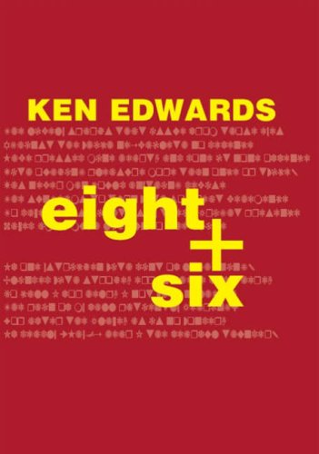 Eight + Six (9781874400257) by Edwards, Ken