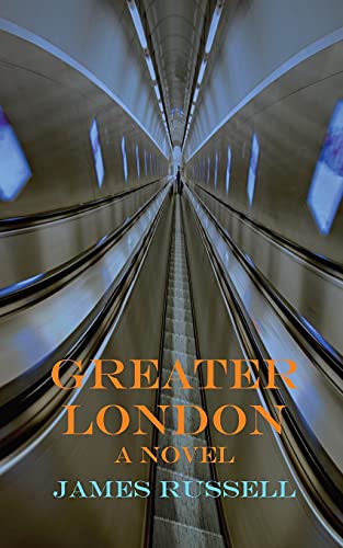 Stock image for Greater London for sale by Better World Books Ltd