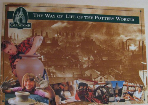 The Way of Life of the Pottery Worker