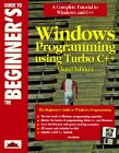 Imagen de archivo de Beginner's Guide to Windows Programming Using Turbo C++ a la venta por WorldofBooks