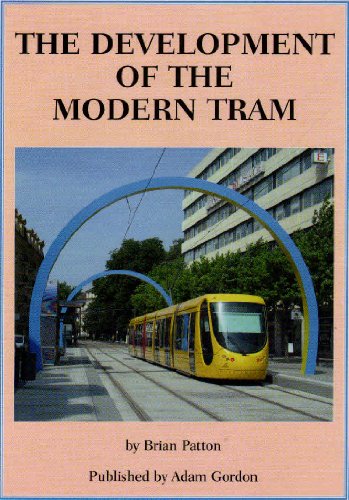 9781874422648: The Development of the Modern Tram