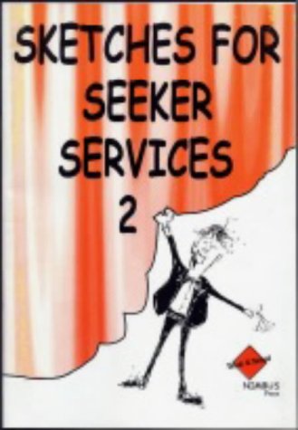 9781874424819: Sketches for Seeker Services: v. 2