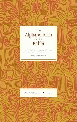 Beispielbild fr The Alphabetician and the Rabbi zum Verkauf von WorldofBooks