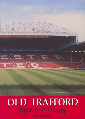 9781874427964: Theatre of Dreams - the Old Trafford Story