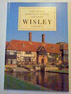 Imagen de archivo de Wisley Garden a la venta por WorldofBooks