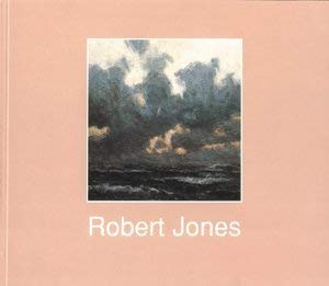 9781874448174: Robert Jones - Artist