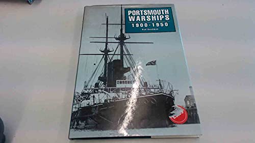 Portsmouth Warships 1900-1950
